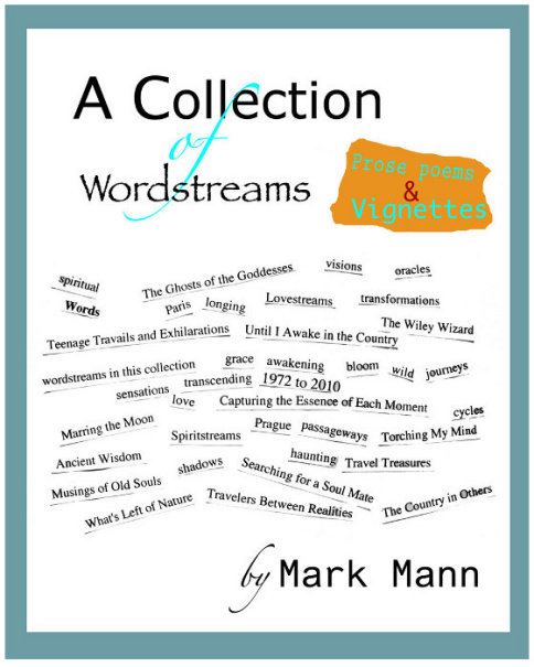 A Collection of Wordstreams