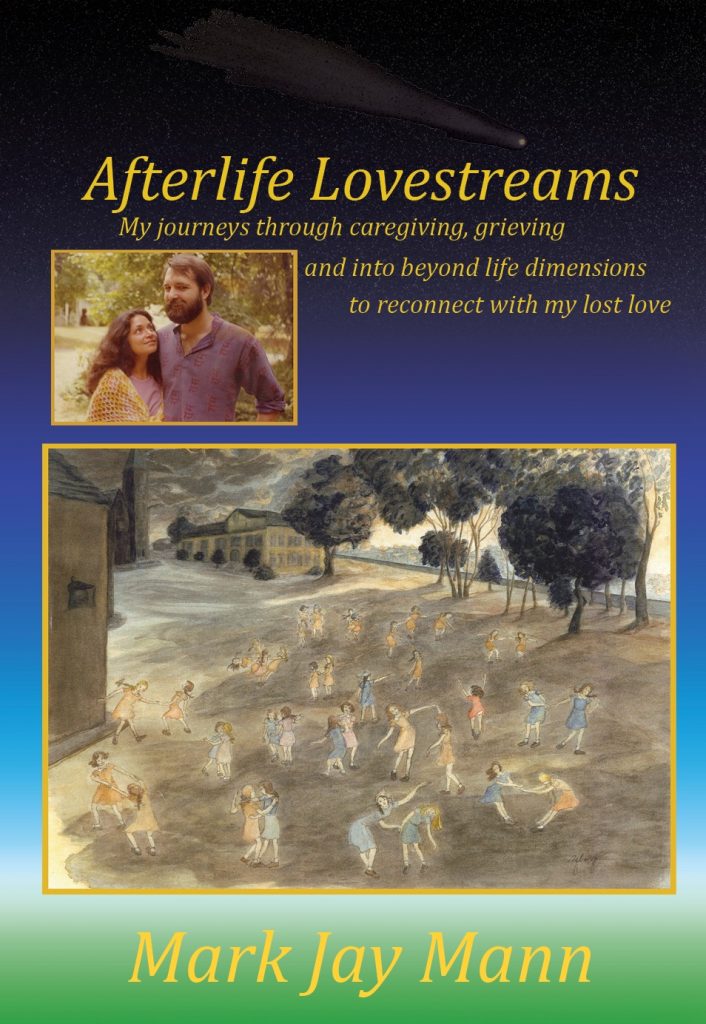 Afterlife Lovestreams